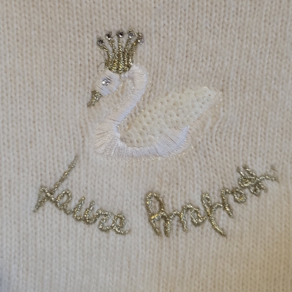 Kids Cream Matching Set - Picture 8 of 13